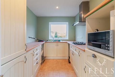 undefined, Willow Close, Ringwood BH24