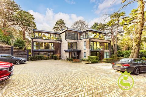 undefined, Lindsay Road, Poole BH13
