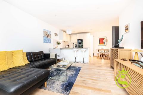 2 bedroom flat for sale, Lindsay Road, Poole BH13