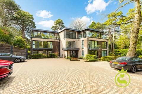 2 bedroom flat for sale, Lindsay Road, Poole BH13
