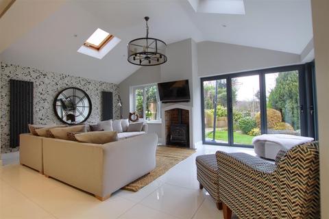 4 bedroom detached bungalow for sale, Thornwood Avenue, Ingleby Barwick