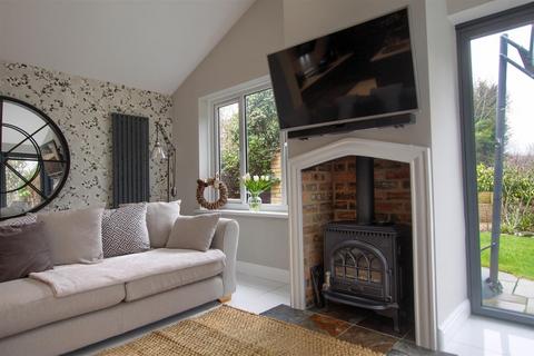 4 bedroom detached bungalow for sale, Thornwood Avenue, Ingleby Barwick