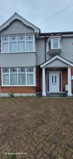undefined, Kimberley Road, London E4