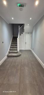 undefined, Kimberley Road, London E4
