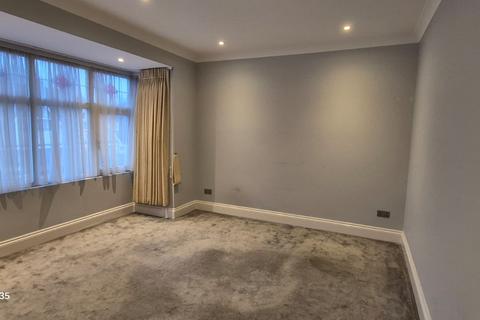 undefined, Kimberley Road, London E4