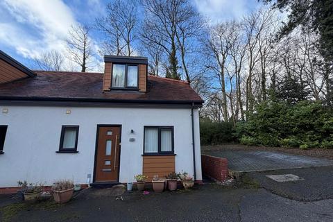 undefined, The Lodge, New Penkridge Road, Cannock, WS11 1HN