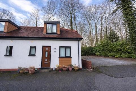 undefined, The Lodge, New Penkridge Road, Cannock, WS11 1HN
