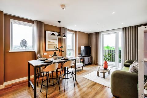 undefined, Plot 49 Gilder B2-L06-04 at Heybourne Park, Flat 49, Gilder Court, 7, Whitelea Place NW9