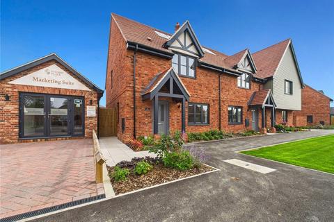 Plot 10 The Durham, Fitzroy Place, Blackmore, Essex, CM4