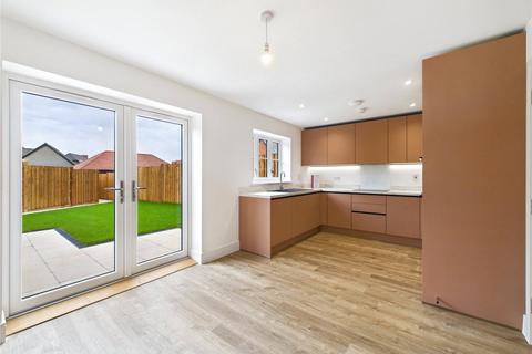 undefined, Plot 10 The Durham, Fitzroy Place, Blackmore, Essex, CM4