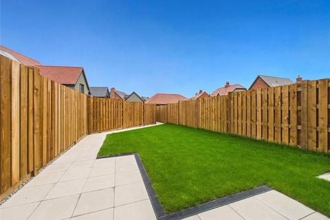undefined, Plot 10 The Durham, Fitzroy Place, Blackmore, Essex, CM4