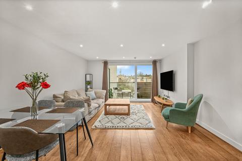2 bedroom flat to rent, Abbey Road, London