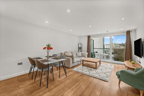 2 bedroom flat to rent, Abbey Road, London