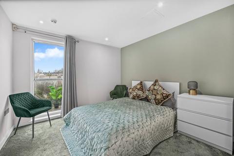 2 bedroom flat to rent, Abbey Road, London