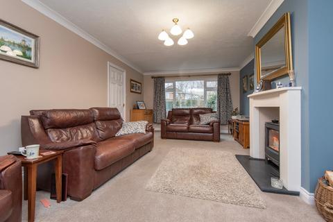 4 bedroom detached house for sale, Glen Drive, Boston, PE21