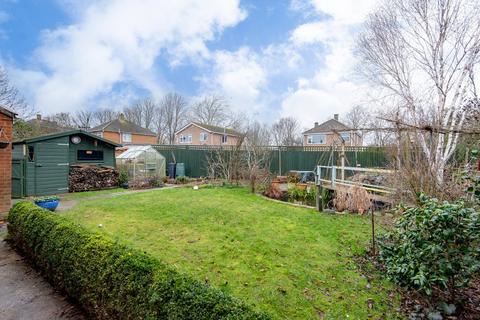4 bedroom detached house for sale, Glen Drive, Boston, PE21