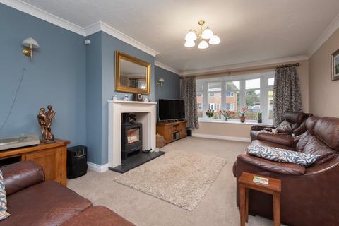 4 bedroom detached house for sale, Glen Drive, Boston, PE21