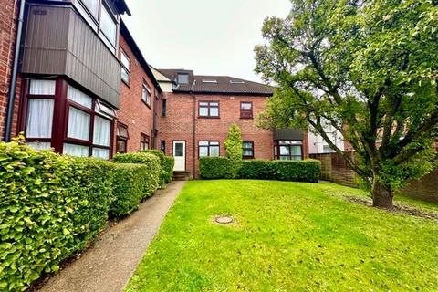 undefined, Cobden Dell, 19-21 Bullar Road, Southampton, SO18