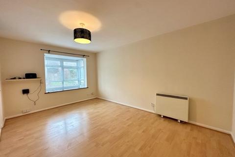 undefined, Cobden Dell, 19-21 Bullar Road, Southampton, SO18