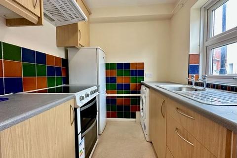 undefined, Cobden Dell, 19-21 Bullar Road, Southampton, SO18