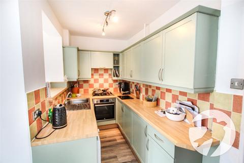 undefined, Kelbrook Road, London, SE3