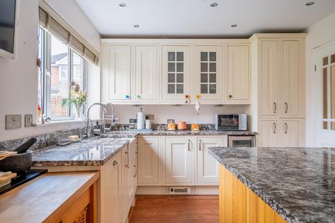 4 bedroom detached house for sale, Learmans Way, Copmanthorpe, York