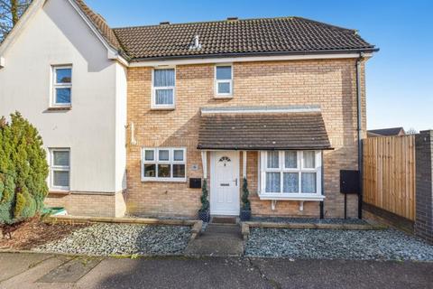 undefined, Crickhollow, South Woodham Ferrers