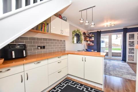 undefined, Crickhollow, South Woodham Ferrers