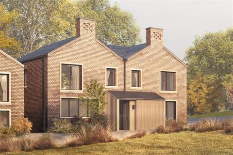 5 bedroom detached house for sale, Chelford Road, Henbury