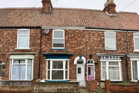 undefined, Holme Church Lane, Beverley, HU17 0QP