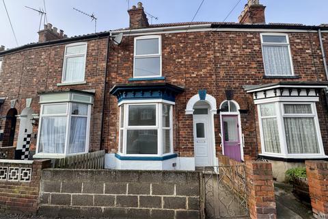 2 bedroom terraced house for sale, Holme Church Lane, Beverley, HU17 0QP