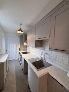 2 bedroom terraced house for sale, Holme Church Lane, Beverley, HU17 0QP