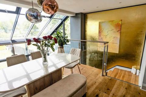 undefined, South Park, Lincoln, Lincolnshire, LN5 8ER