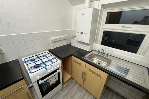 undefined, Tuam Road, Plumstead