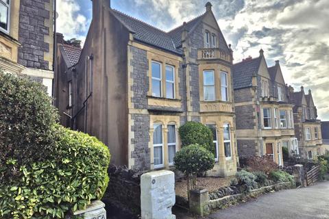 undefined, Highbury Parade, Weston super Mare BS23