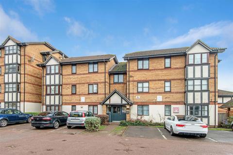 2 bedroom flat for sale, Creighton Road, London