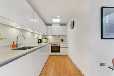 undefined, Hand Axe Yard, London WC1X