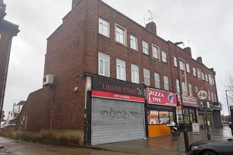 undefined, Kendal Parade, Edmonton