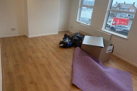 undefined, Kendal Parade, Edmonton