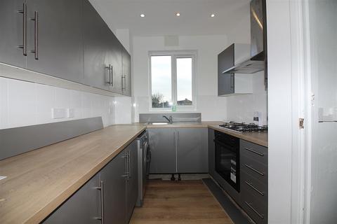 undefined, Kendal Parade, Edmonton