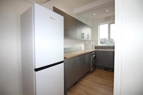 undefined, Kendal Parade, Edmonton