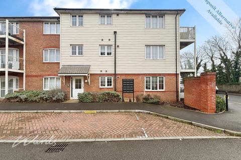 2 bedroom flat to rent, Laurence Rise Dartford DA2