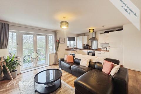 2 bedroom flat to rent, Laurence Rise Dartford DA2