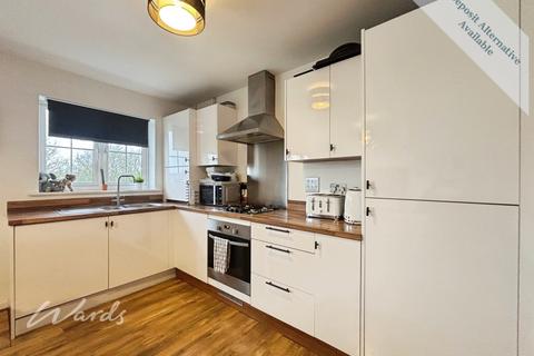 2 bedroom flat to rent, Laurence Rise Dartford DA2