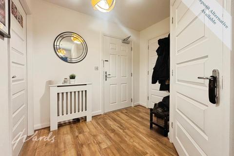 2 bedroom flat to rent, Laurence Rise Dartford DA2
