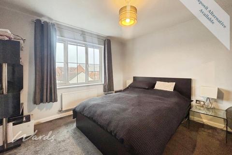 2 bedroom flat to rent, Laurence Rise Dartford DA2