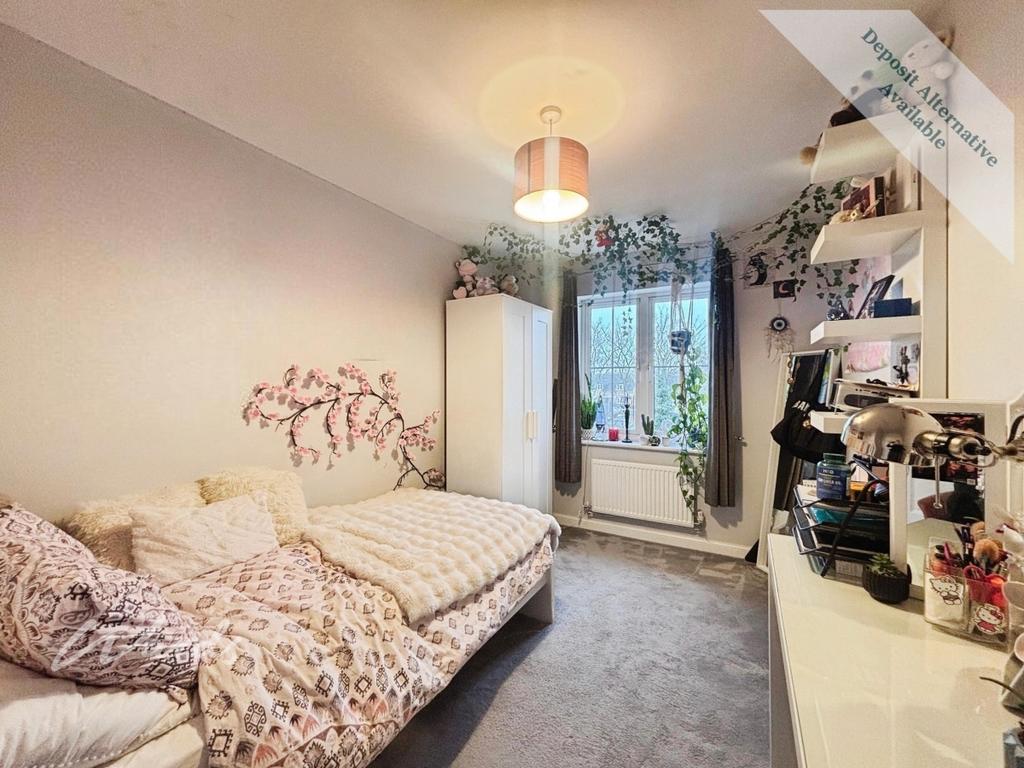 Bedroom 2