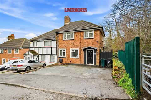 3 bedroom semi-detached house for sale, Ladywood Road, Dartford