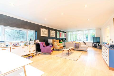 5 bedroom detached house for sale, Debden Road, Loughton, Essex, IG10