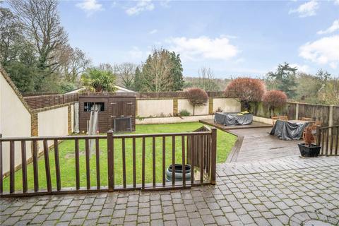 5 bedroom detached house for sale, Loughton, Essex, IG10